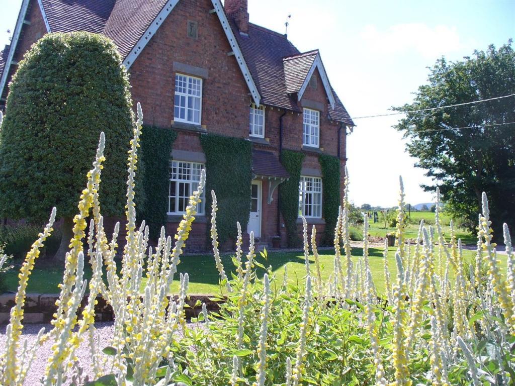 New Hall Farm Ellesmere Port Kültér fotó